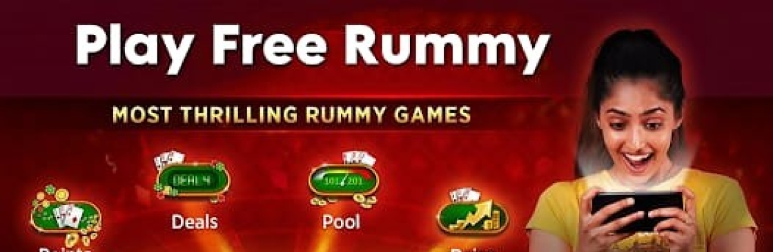 Rummy Gold Cover Image