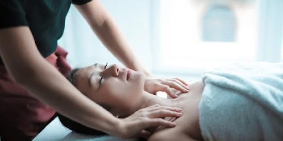 The Ancient Art of a Hot Stone Massage: How Heated Stones Melt Away Tension