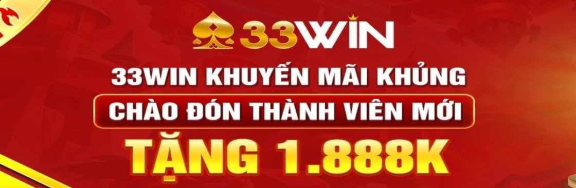 Nhà cái 33win Cover Image