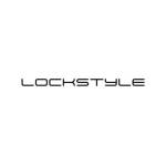 Lock style profile picture