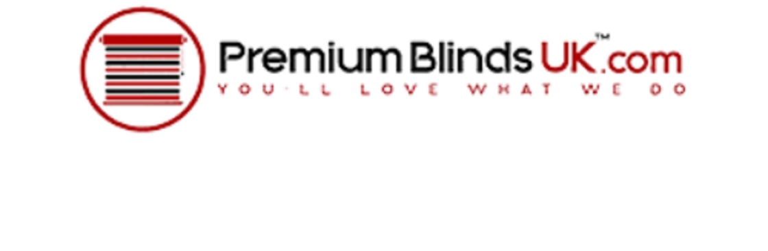 Premium Blinds Cover Image