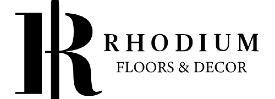 Rhodium Floors Cover Image