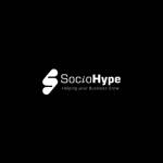 SocioHype Agency Profile Picture