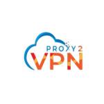 proxy2vpn Profile Picture