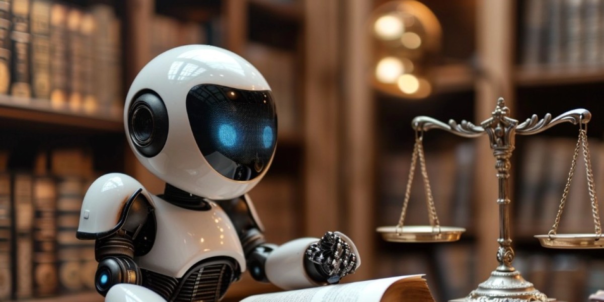 Why Every Business Needs an AI Legal Assistant