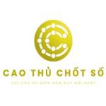 cao thủ chốt số profile picture