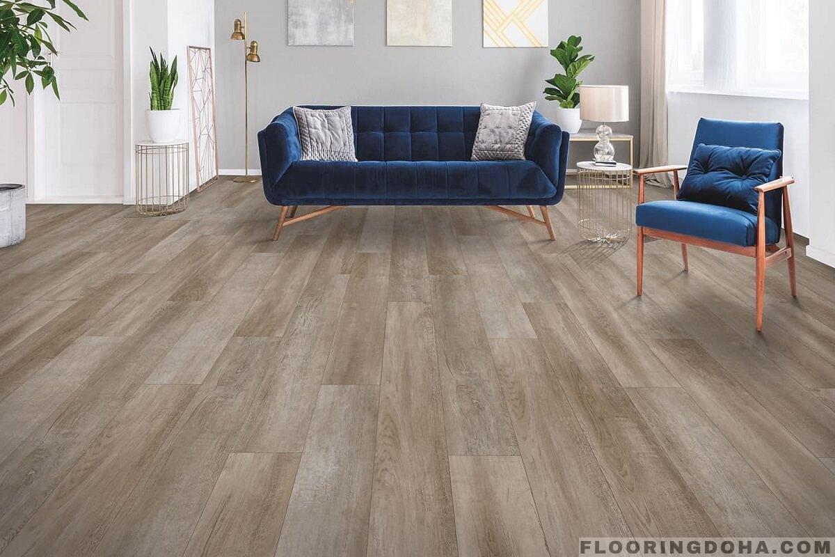 Buy Best WPC Flooring in Doha @ Big Discount