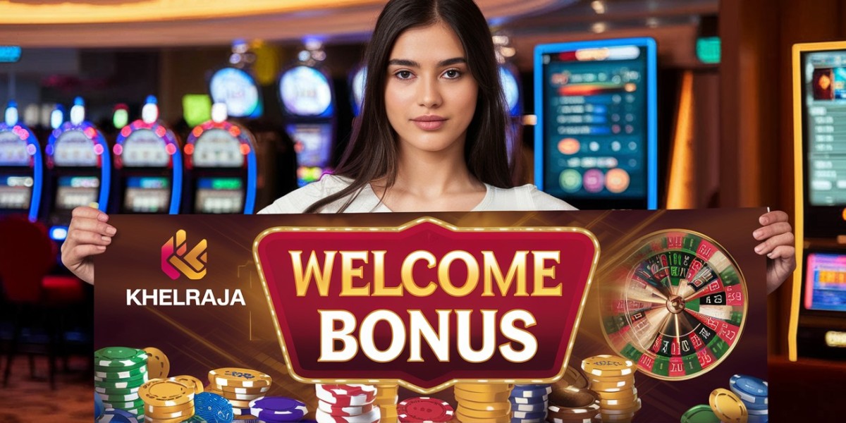 A Beginner’s Guide to Understanding Welcome Bonuses in Online Betting