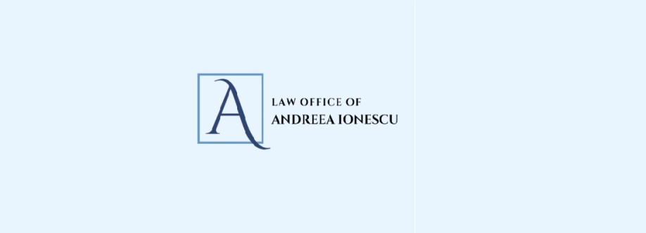 Law Office Andreea Ionescu Cover Image