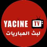 yacinetvliveapp Profile Picture