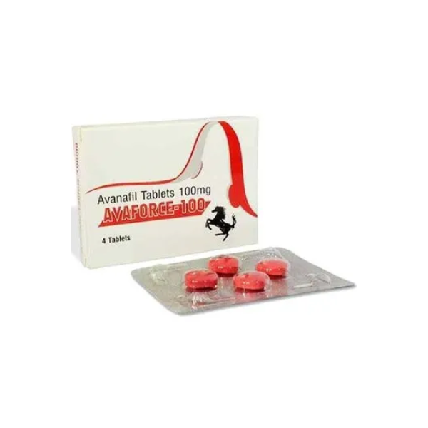 Avaforce 100mg Reviews, Uses, Dosage, Side Effects & Best Price