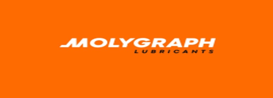 Molygraph Lubricants Cover Image