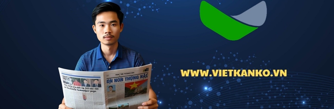 Vietkanko Khám Phá Công Nghệ Cover Image