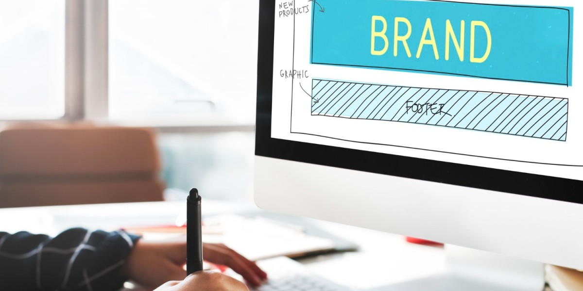 Branding And Design Services : Elevate Your Enterprise