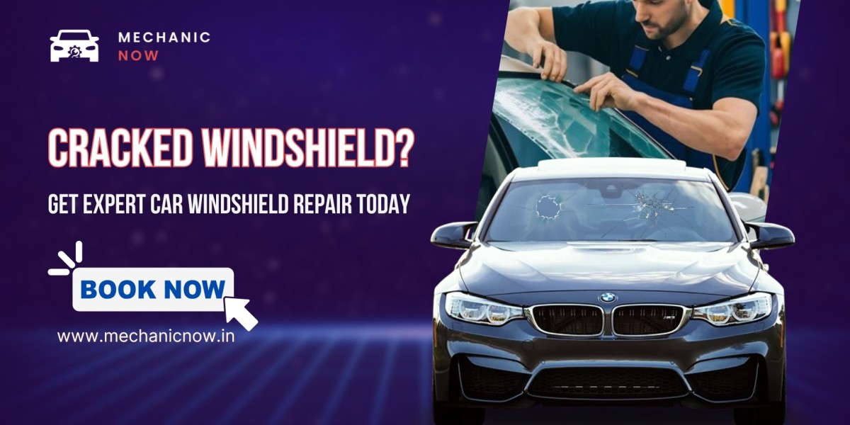 7 Reasons Why Cracked Windshield Repair is Crucial