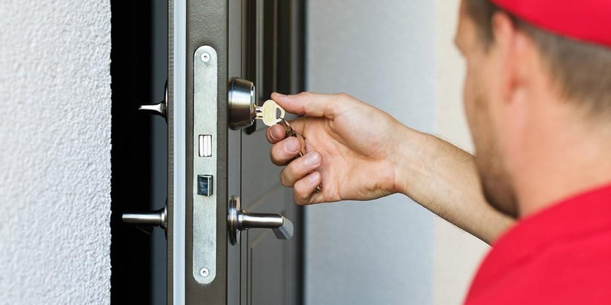 Locksmith in Durham: Your Trusted Partner for All Security Needs