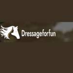 Dressage For Fun LLC Profile Picture