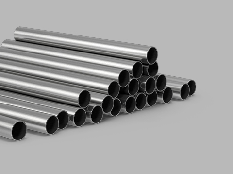 Stainless Steel Welded Pipes Manufacturers and Supplier India