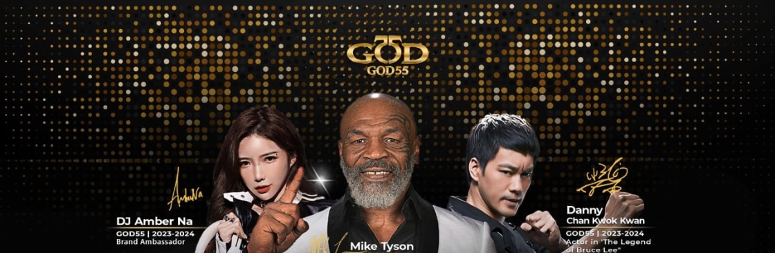 God55 malaysia Cover Image