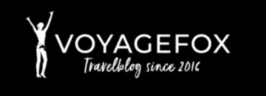 Voyagefox Cover Image