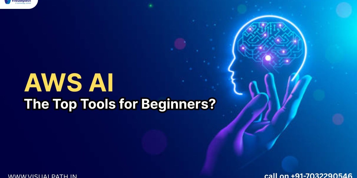 Ai With Aws Training | Ai With Aws Online Training Bangalore