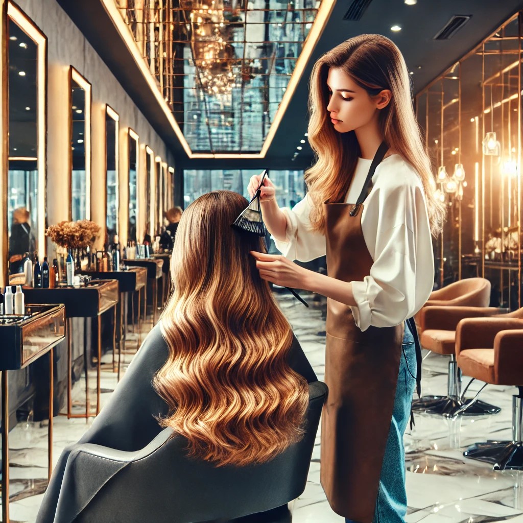 Finding the Best Balayage in NYC: A Guide to Top Hair Colorists – abby haliti