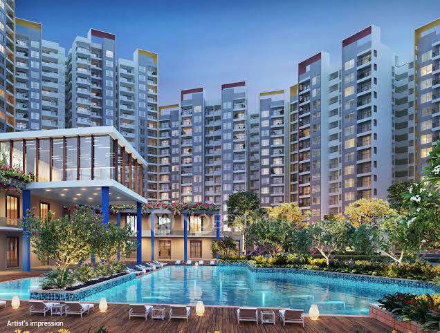 Bptp Lutyens 102 - Residential Unit in Sec-102 Gurgaon