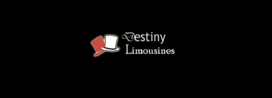 Destiny Limousine Ltd Cover Image