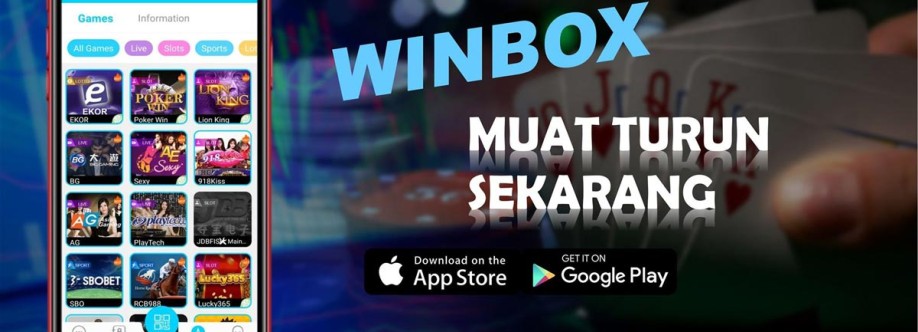 Winbox MY Cover Image