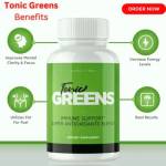 Tonic Green profile picture