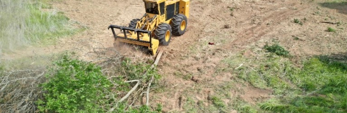 North Carolina Land Clearing Cover Image