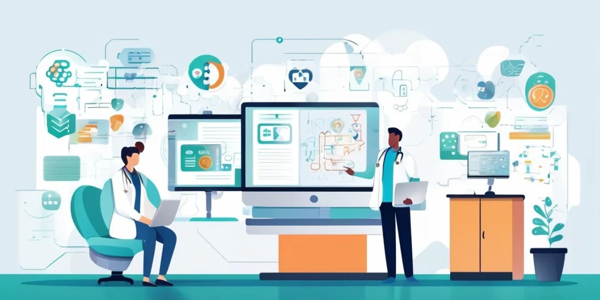 5 Innovations Influencing the Rise of Healthcare App Development.