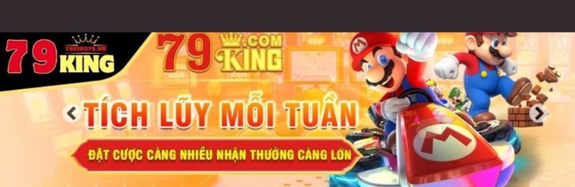 79KING Nhà Cái 79KING Cover Image