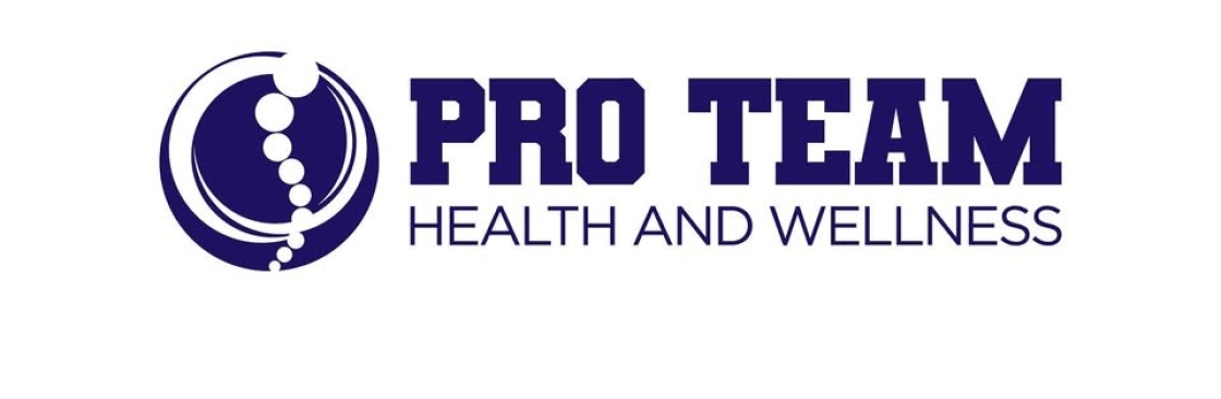 Pro Team Health and Wellness Cover Image