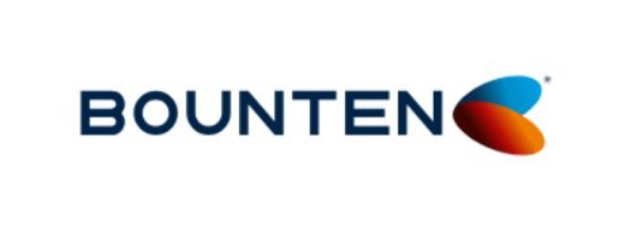 Bounten Global Cover Image