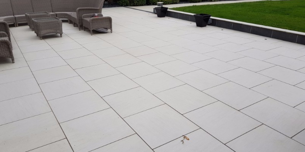 Premium Porcelain Patio Installation in Putnam County | Expert Contractors at Coastal Pools NY