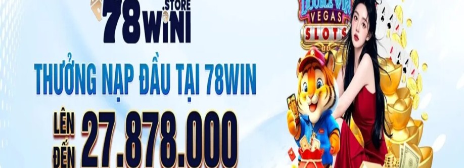 78WIN 78 WIN Chính Thức Tại Việt Nam Cover Image