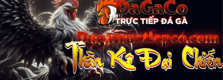 Đá gà trực tiếp DagaCO Cover Image