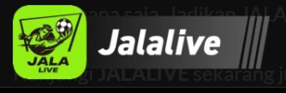 JALALIVE Cover Image