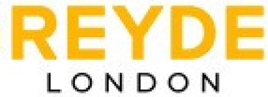 Greyder London Cover Image