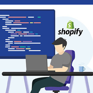 Hire Shopify Developers | Hire Certified Shopify Experts