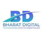 Bharat Digital Profile Picture