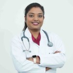 Dr Megha Sharda Profile Picture