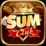 SumClub Cổng Game Đổi Thưởng Uy Tín Profile Picture