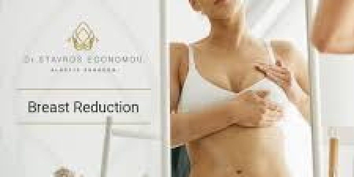 Signs That It's Time to Consider A Breast Reduction