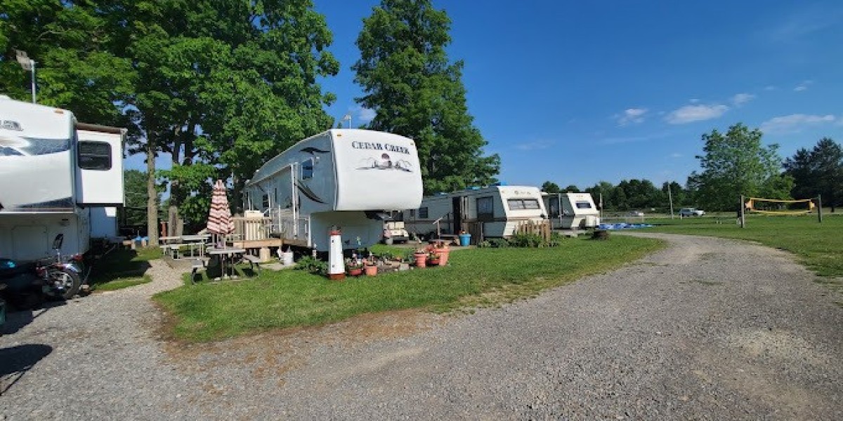 5 Essential Questions to Ask When Buying a Campground