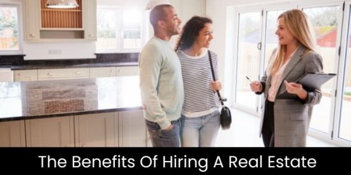 The Benefits Of Hiring A Real Estate Agent in the Cayman Islands