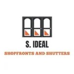 S Ideal Shopfronts and Shutters Profile Picture