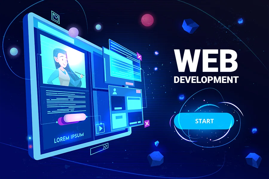 Kiyan’s Web Development Course: Your First Step To Becoming A Developer – Training Institute In Jaipur