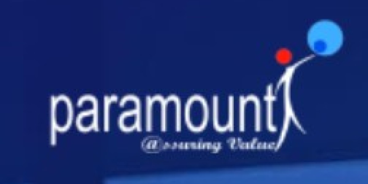 Advanced Cybersecurity Solutions for Businesses in the Middle East | Paramount